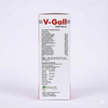 V-Gall Relief Syrup - 200 ml