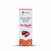 V-Gall Relief Syrup - 200 ml
