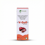V-Gall Relief Syrup - 200 ml