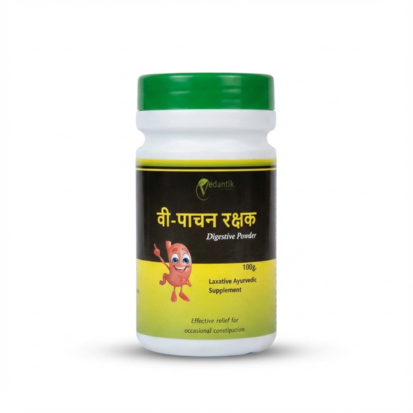 V-Paachan Rakshak Digestive Powder | 100g