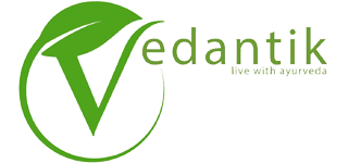 vedantik logo