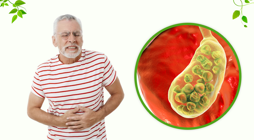 what is gall bladder stone