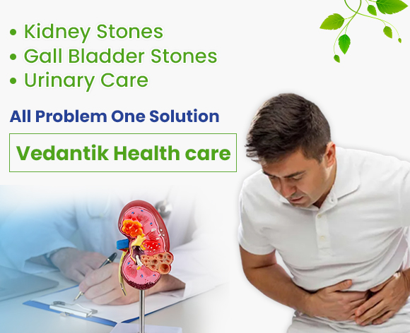 vedantik health care one solution