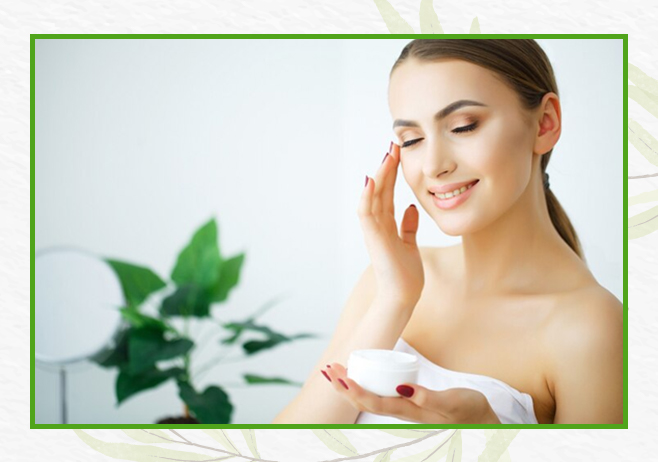 skin care ayurvedic product